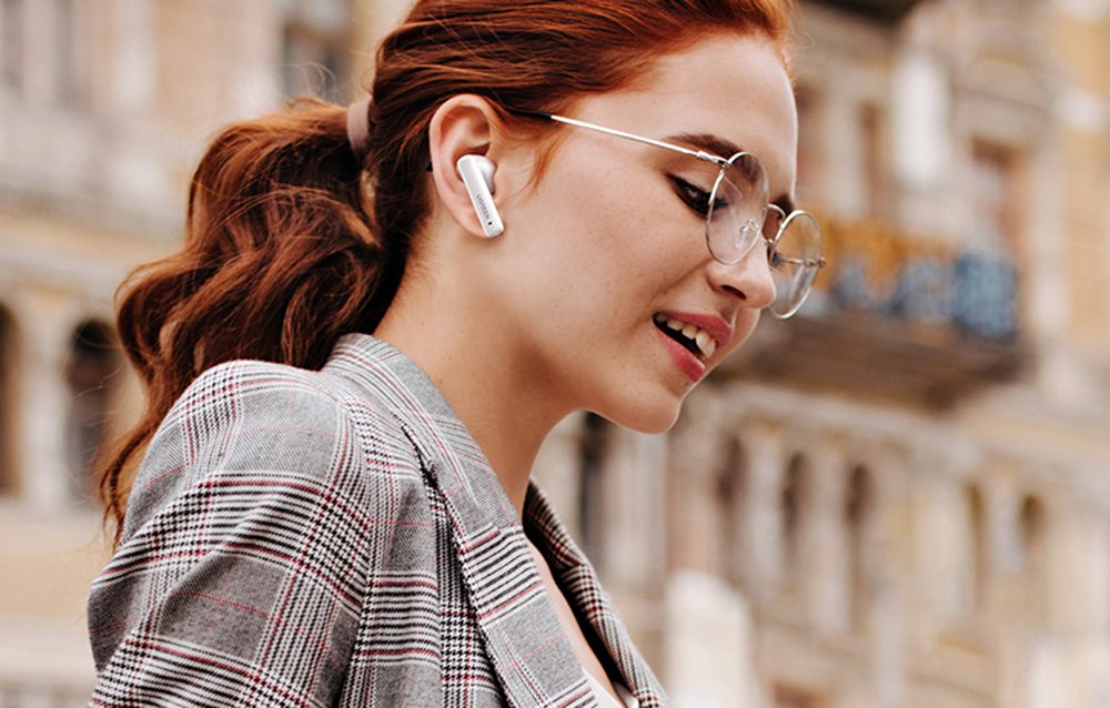 Casti Bluetooth Ugreen HiTune T3 90206, Alb 16 4 1